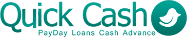 Payday Loans Cash Advance Logo
