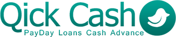 Payday Loans Cash Advance Logo