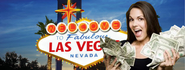 Payday loan in Las Vegas